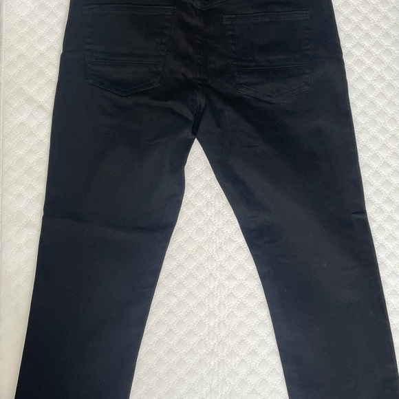 Men’s PacSun black skinny Jeans size 30x32 - Picture 2 of 3